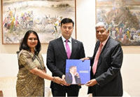 uzbekistan offers all necessary facilities to the indian companies